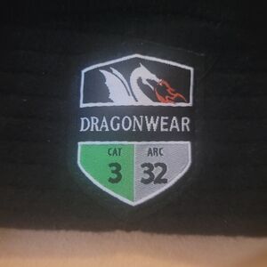 NWOT Dragonwear Beanie CAT 3 ARC 32  Flame Resistant. One Size Fits Most